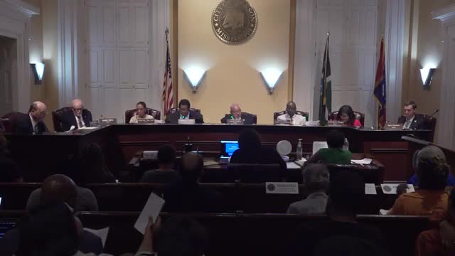 Jackson council adopts daytime curfew ordinance with school-day exceptions