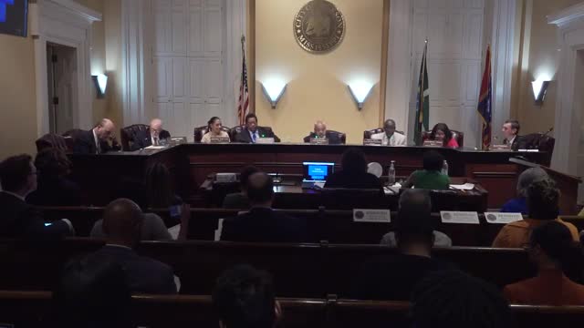 Council approves 5-year tax abatement for Forest Park Apartments amid debate over water-bill standing