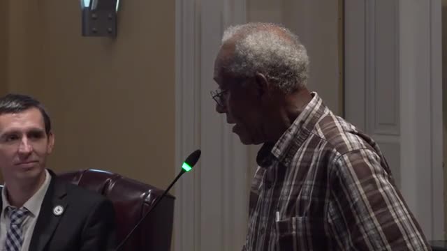 Residents raise potholes, apartment conditions and child-custody concerns during public comments; Frito-Lay workplace exposure also recounted