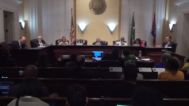 Council adds emergency item to seek federal transportation alternatives funding for pedestrian access