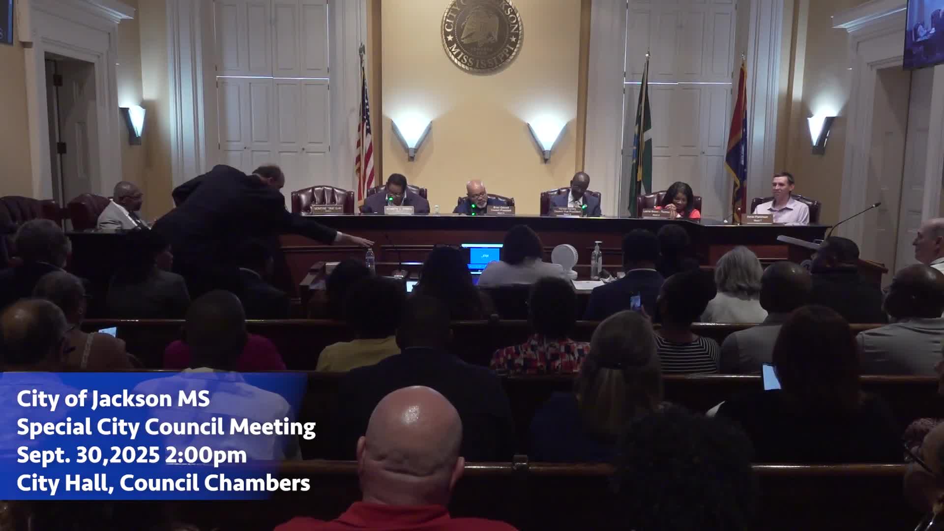 New fire chief outlines staffing and station priorities; council hears $2M award tied to roof work