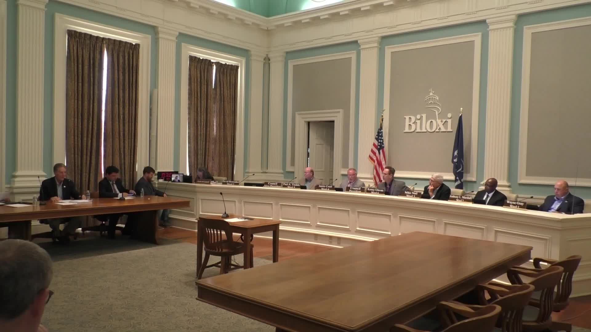Mayor says FEMA mitigation award for Lighthouse Pier reduced after appeal; city to submit revised design