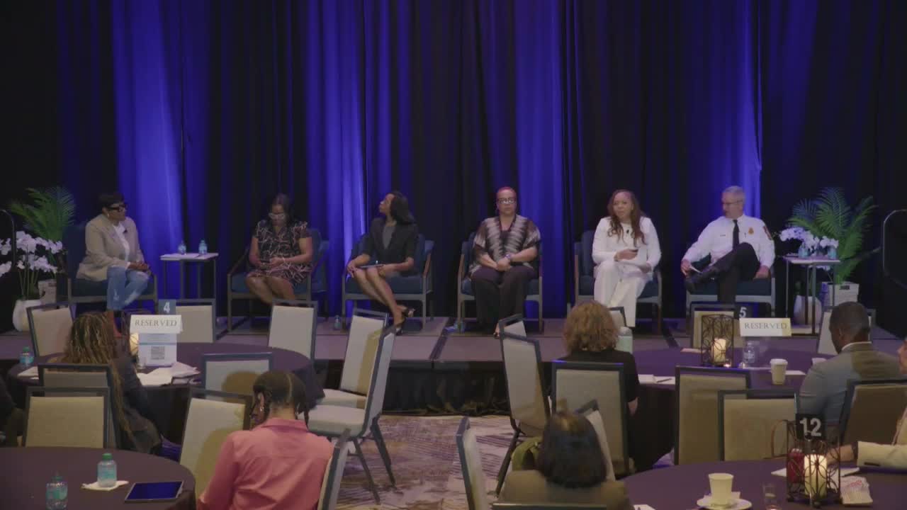 County staff outlines steps for business licensing, zoning and SAM registration for DeKalb entrepreneurs