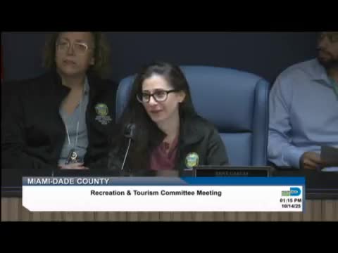 Committee approves ordinance to allow peafowl mitigation in unincorporated Districts 12 and 7