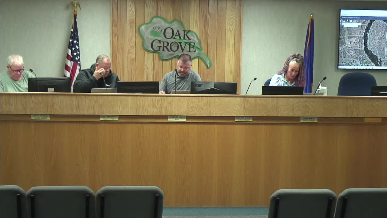 Council and building officials to revisit high permit fees after a costly deck and shed permits draw criticism