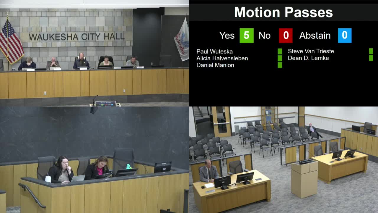 Committee asks city attorney to draft ordinance adopting state vicious‑dog statute after recent attack