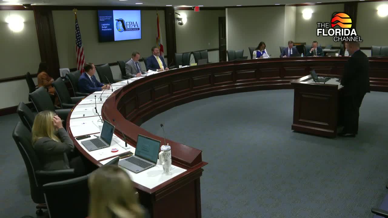 State attorneys ask Legislature for $35.5M to "true up" underfunded circuits, additional judgeship staffing and VOCA support