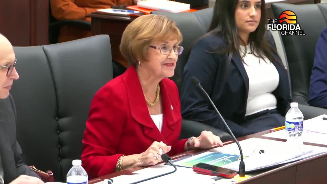 Pinellas Technical College cites 90%+ placement and long waitlists to justify increased workforce funding