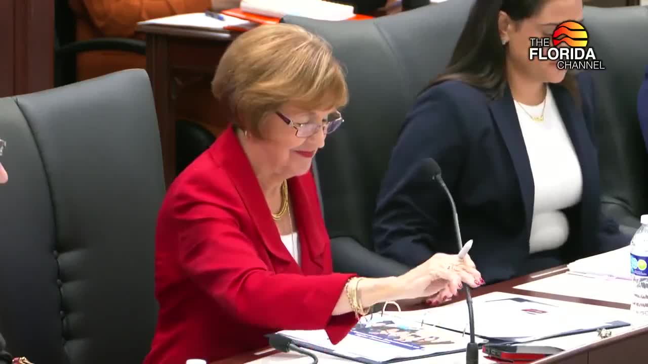 Florida education officials seek millions to expand college workforce programs