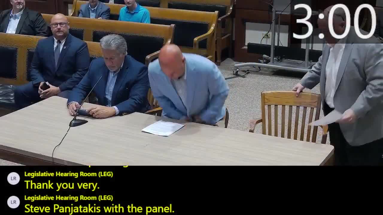 Industry urges modernization of Massachusetts 'superload' permitting process to speed public projects