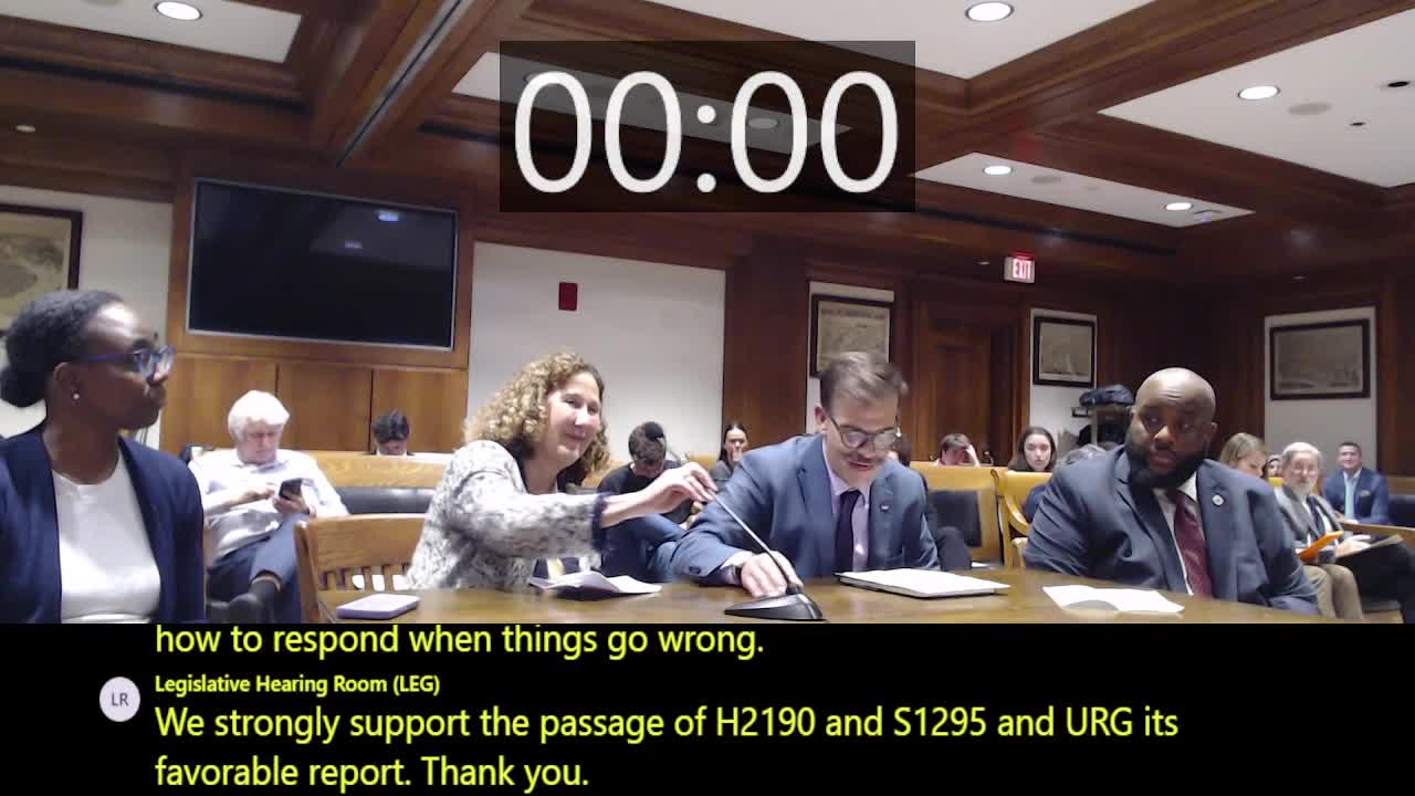 Supporters urge mandatory annual workplace harassment training and clearer employer policies
