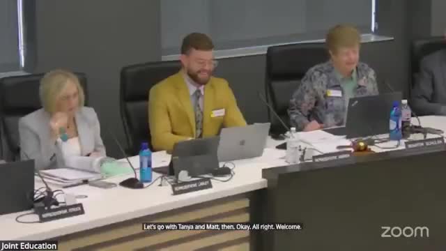 Wyoming committee debates lump‑sum Hathaway scholarship plan, strips 20‑year eligibility and tables final bill