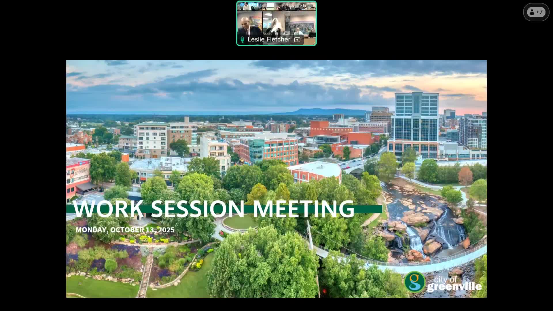 Greenville City advances North Main connector feasibility study to link neighborhood with Swamp Rabbit Trail
