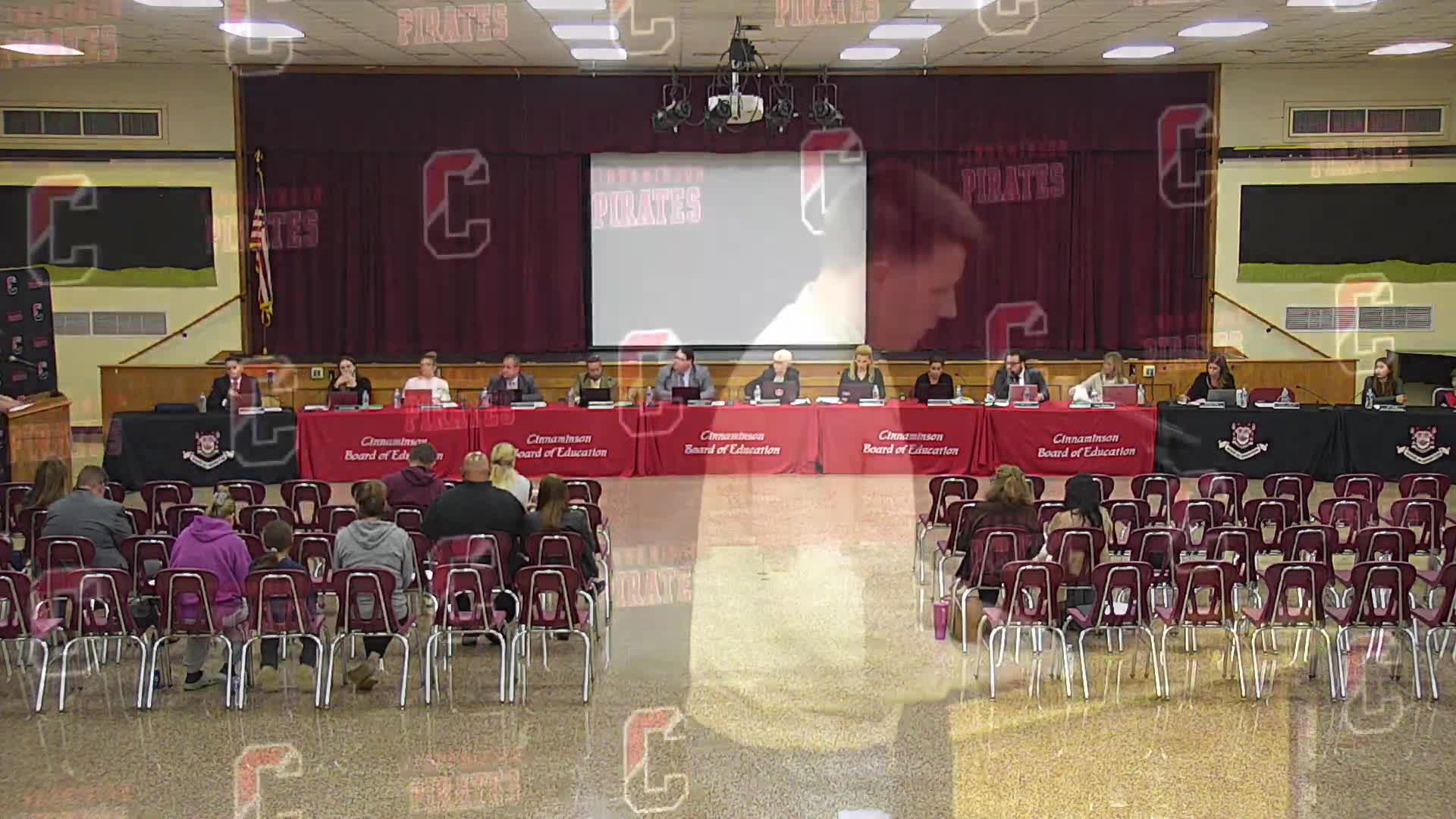 Parents and teachers press Cinnaminson board over special-education communications and oversight