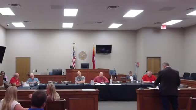 Faulkner County panel forwards coroner staffing reorganization after rise in death-scene responses
