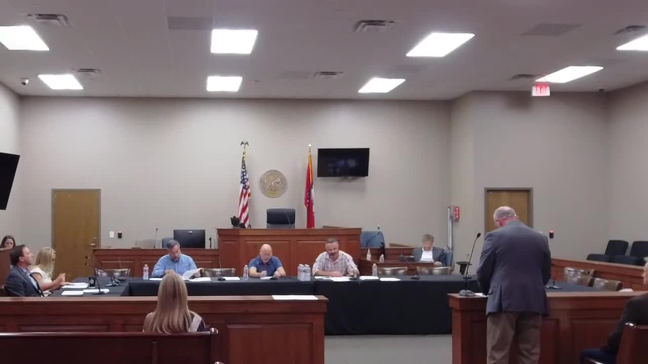 Committee advances proposal to capture 27th pay period in 2025 budget; judge urges saving for future rollover