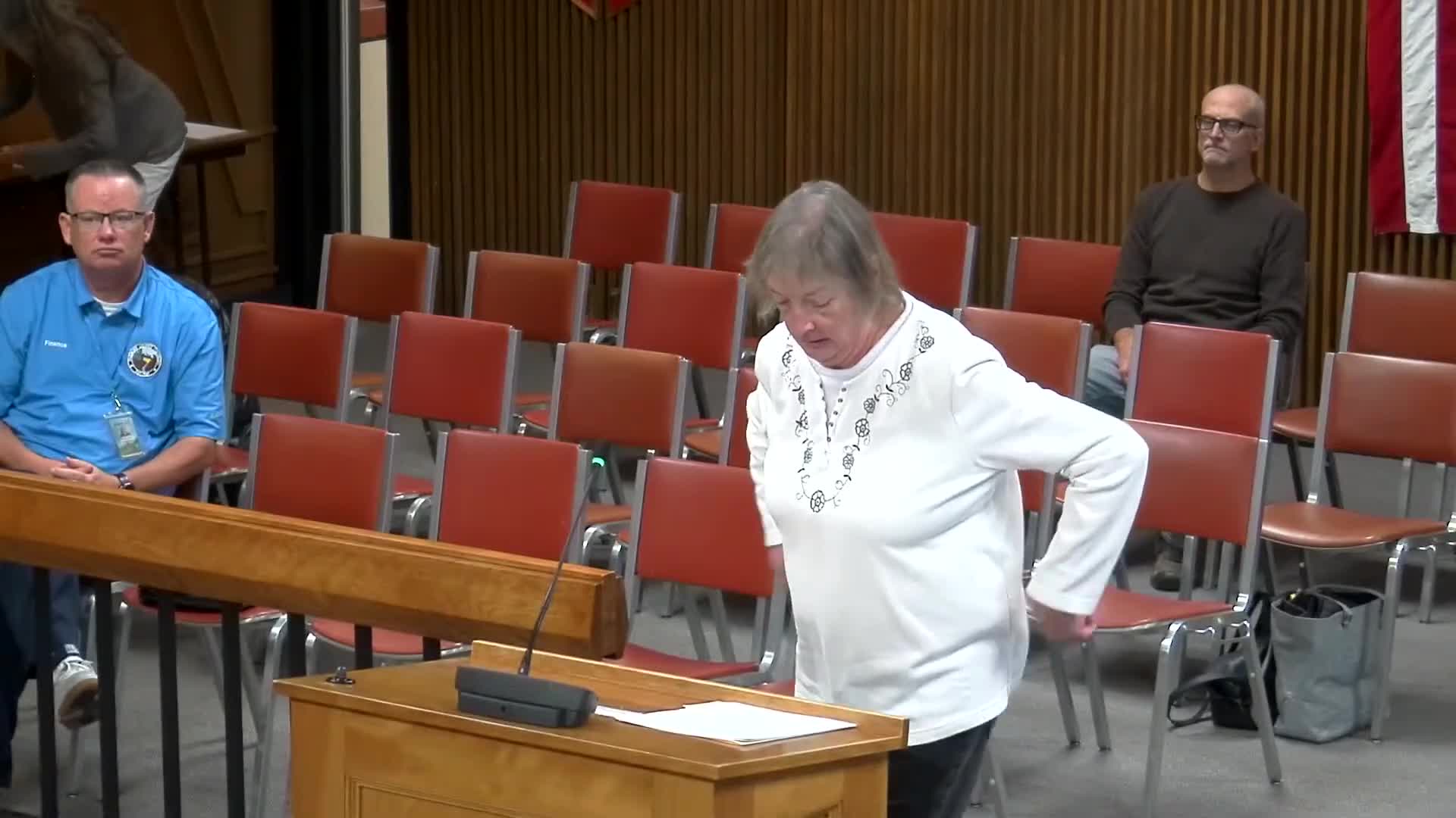 Senior Services Solutions Plus says county grant nearly exhausted after MedRide disruption