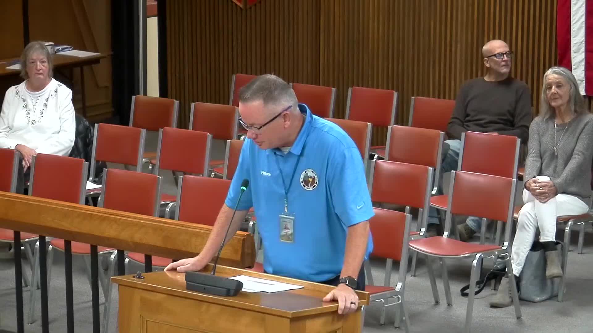 Fremont County reports modest gains in retail and lodging tax collections, remains ahead of budget
