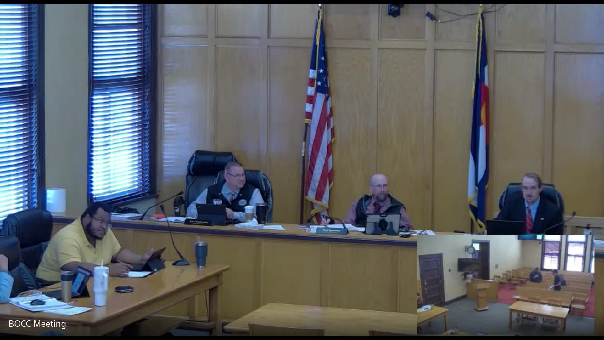 Resident asks for clarification on campfire language in Huerfano County fire restrictions