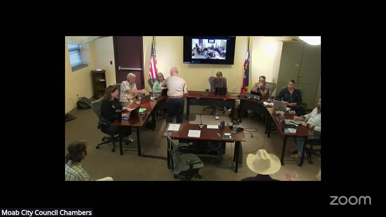 Residents press Moab City Council to enforce existing ordinances on OHV noise