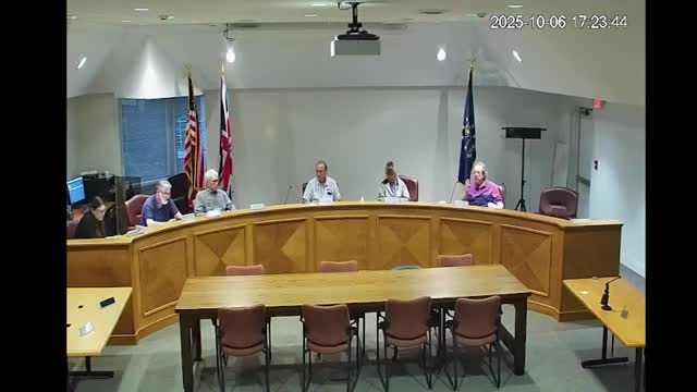 Plan Commission discusses motorized devices on town trail; staff to pursue education and monitor other communities