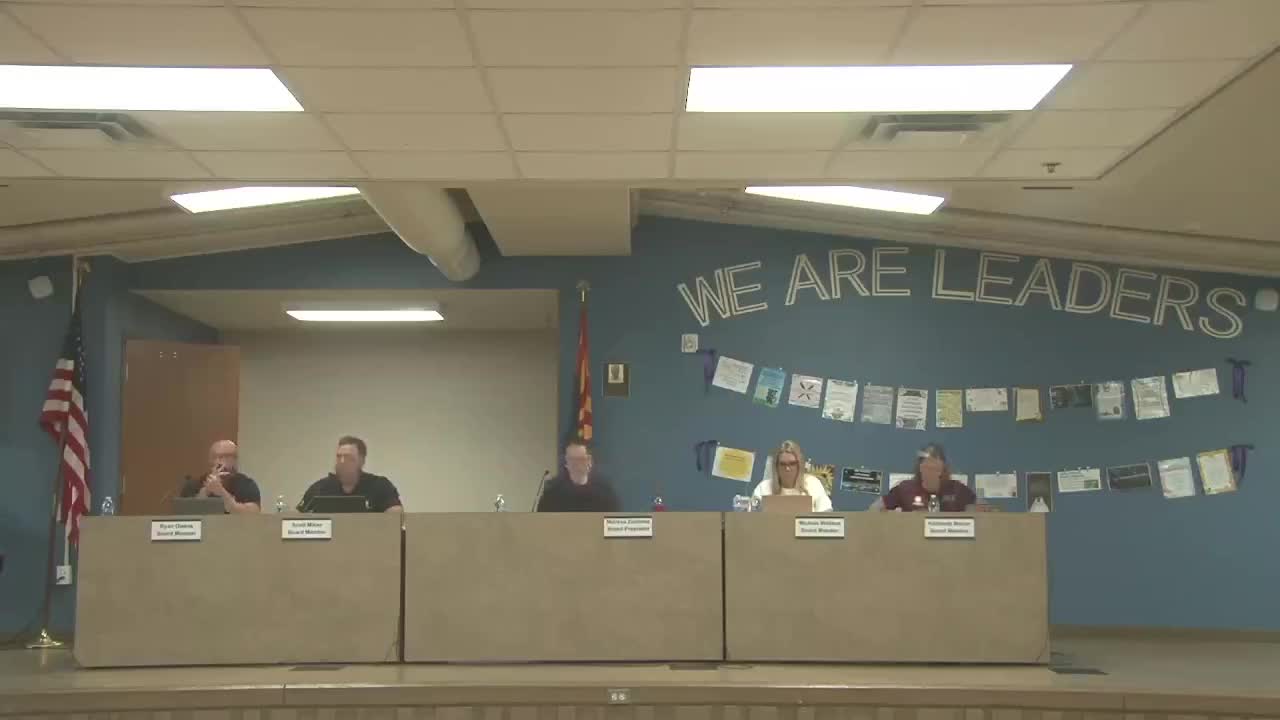 Litchfield board approves artificial turf, drainage at Verado Heritage playground