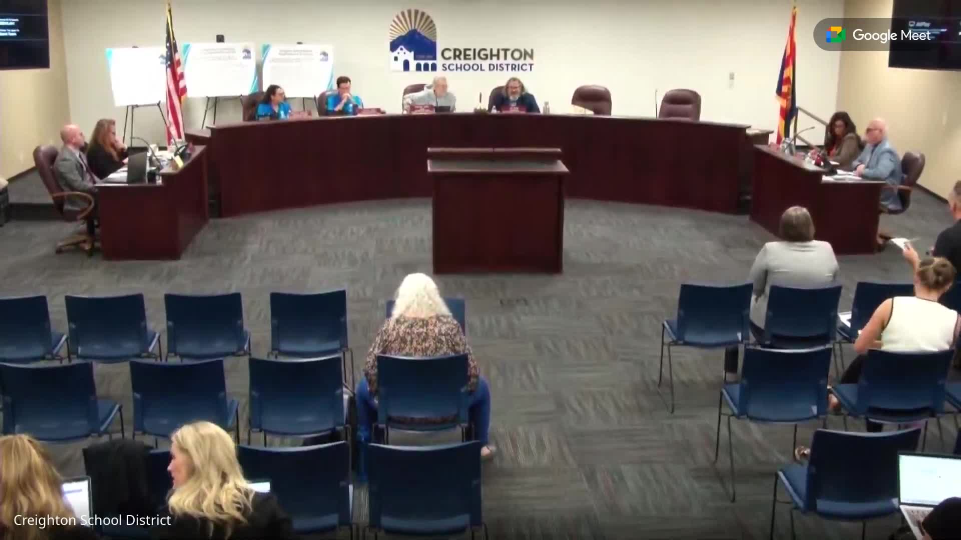 Board approves revised teacher evaluation data distribution and administrator evaluation alignment