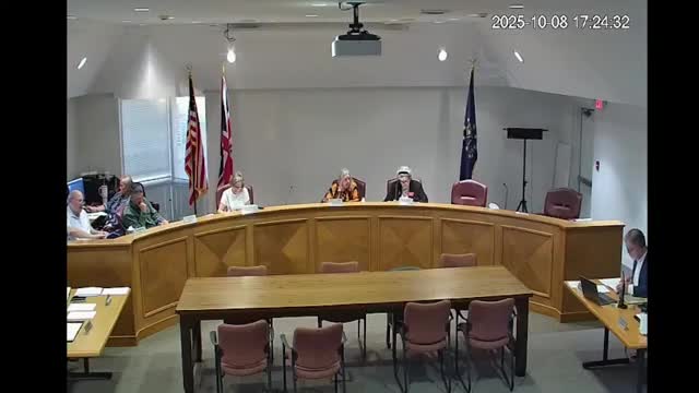 Council introduces sewer bond and rate ordinances, approves bond compliance and outside counsel engagements