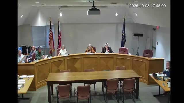 Council approves mobile app for remote door control, pending contract review