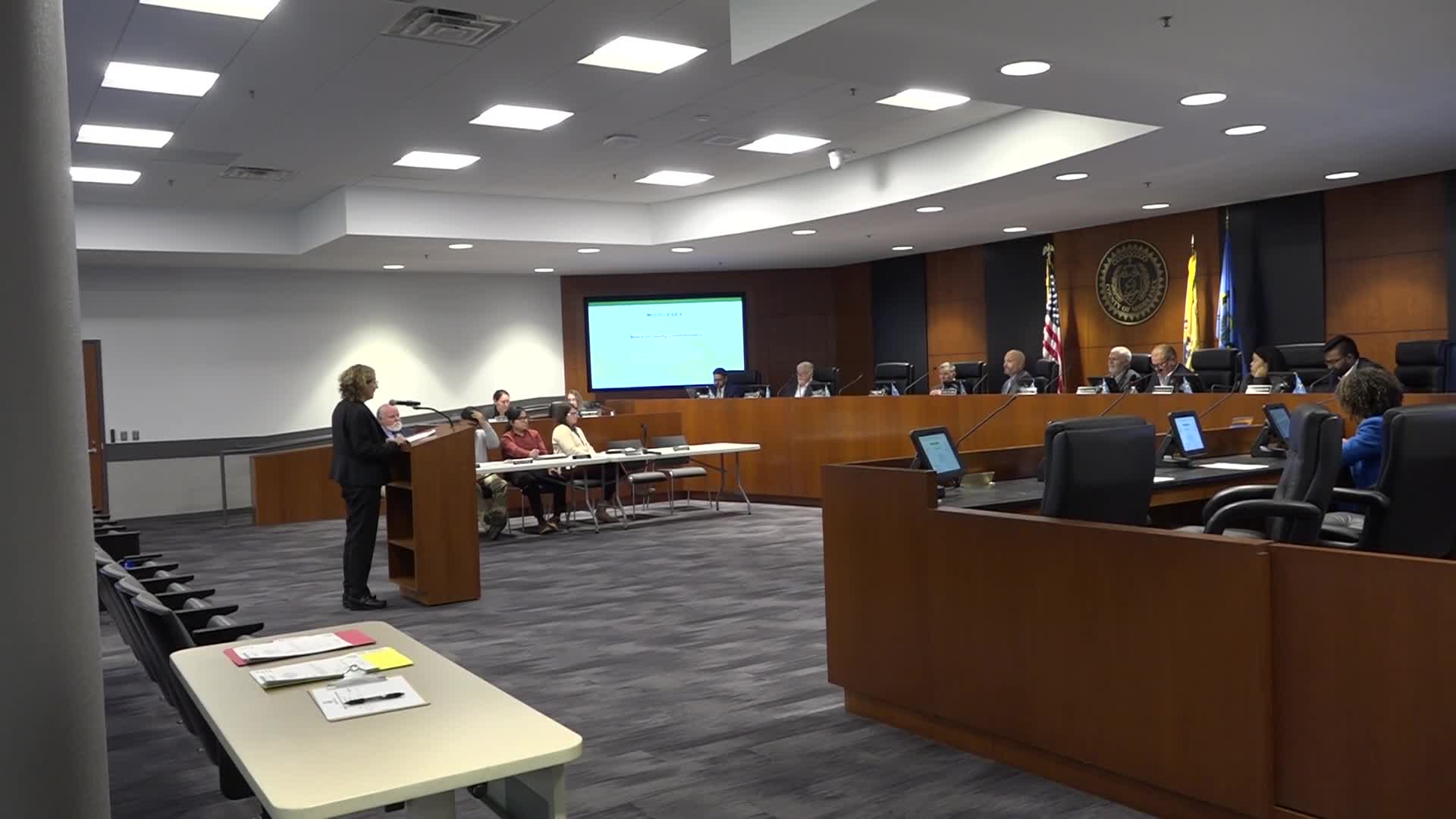 Middlesex County finalizing comments on New Jersey State Development and Redevelopment Plan