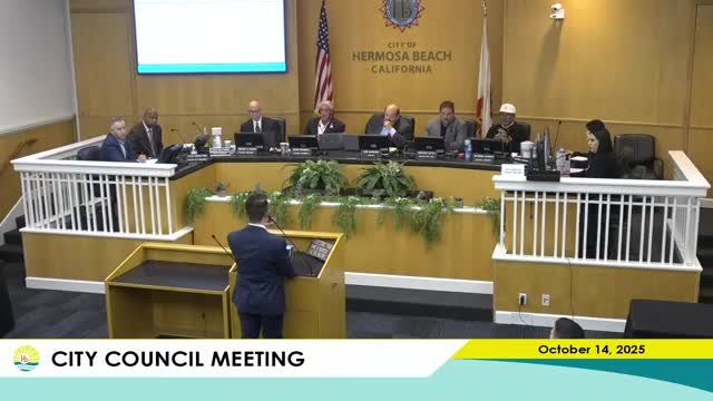 Council backs Hawthorne Boulevard alignment for Metro C-line extension