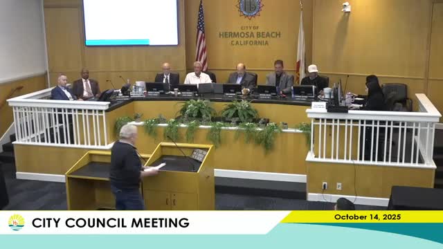 Council tables residential parking permit changes after extensive public comment
