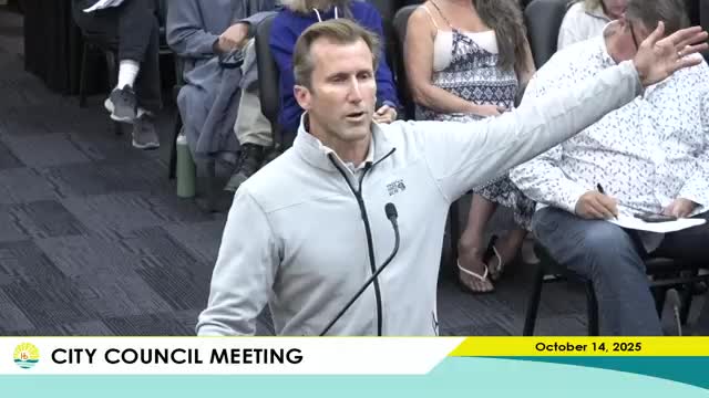 Council creates joint CIP subcommittee with 6-month deadline to review project oversight