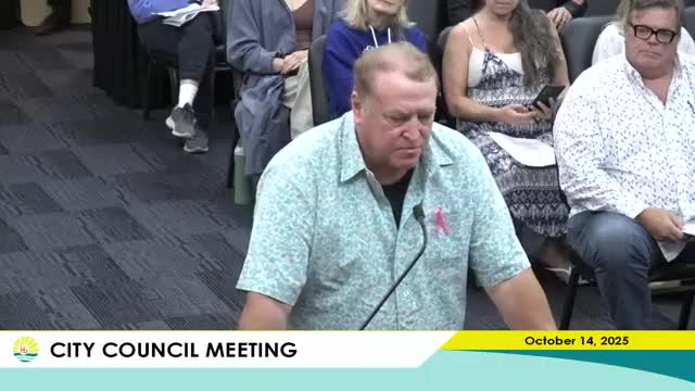 Council approves three-year MOU for city management employees