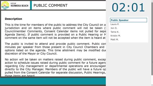 Council approves shortened holiday free-parking period after debate