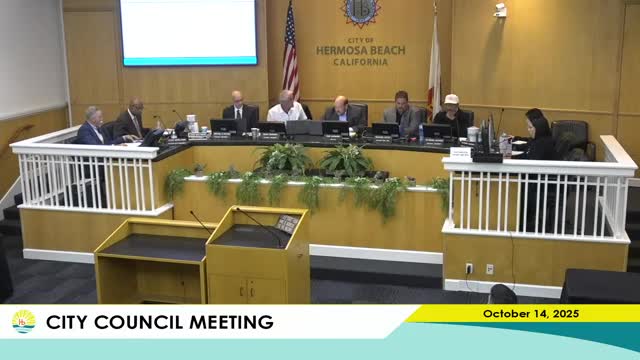 Hermosa Beach council raises parking meter rates after debate