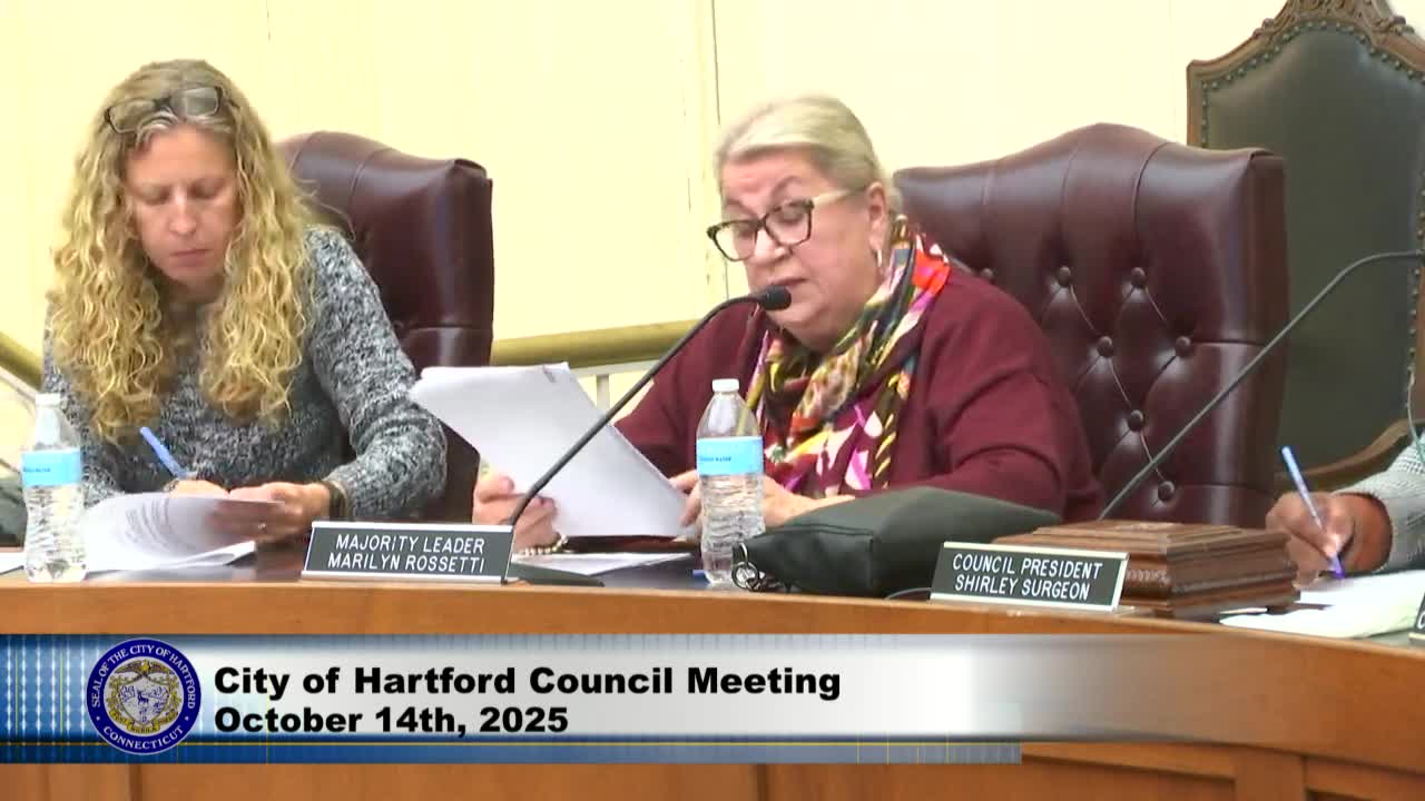 Council approves redevelopment of 110 Washington St.; members press administration to secure replacement warming center