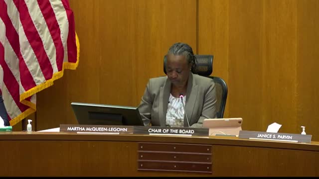 Ventura County APCD approves nearly $1.66 million in community air protection and smaller Clean Air Fund grants