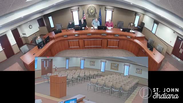 Saint John Economic Development Committee readies Chris Kringle Market after surge in vendor applications