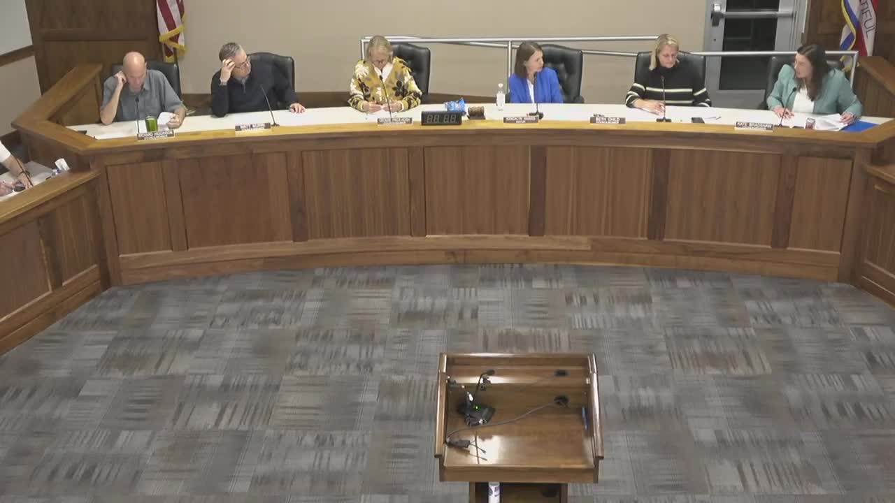 South Davis Recreation District board votes to repair ice ribbon chiller; city faces 50/50 expense split