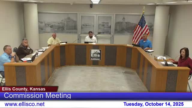 Commission approves conditional-use permit for RV/boat storage at 0 Toulon Avenue; vote 3-0