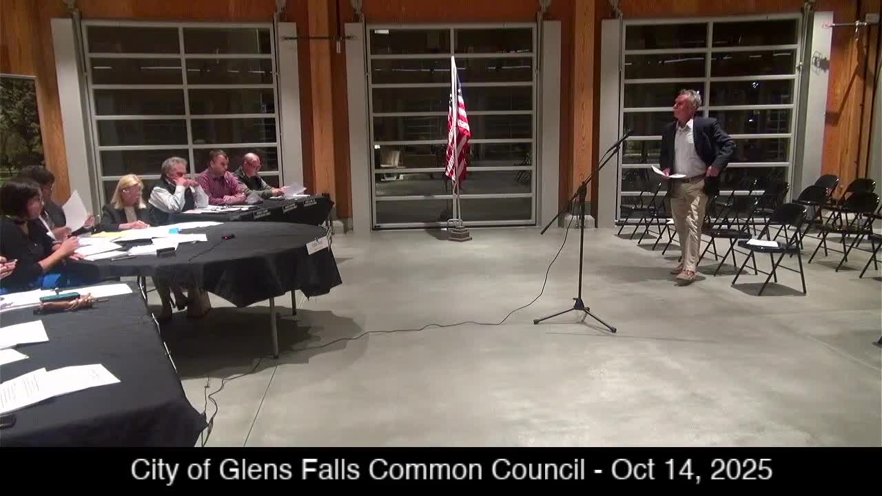 Neighbor urges relocation of group home at 13 Chester Street, cites repeated police and fire calls