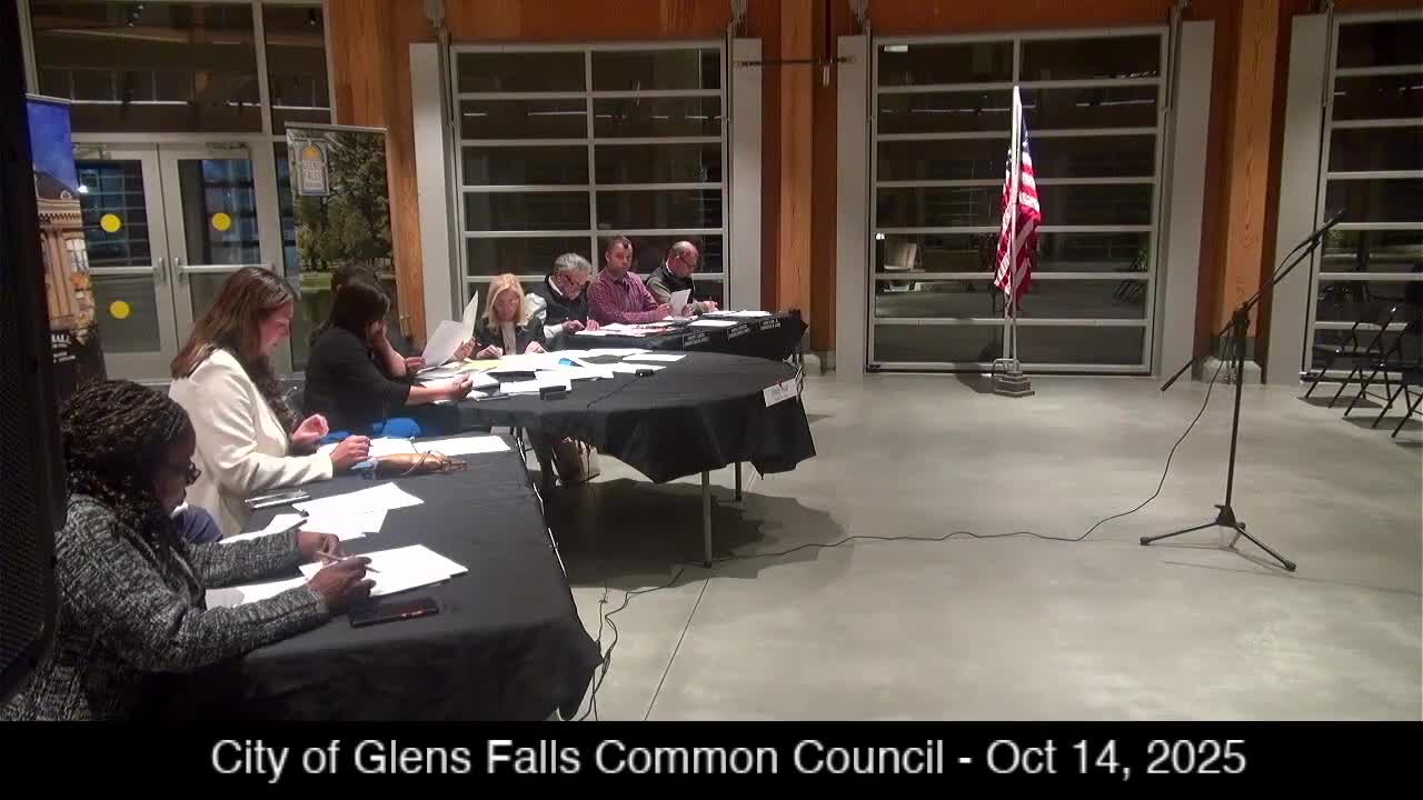 Council approves tentative budget acceptance and budget adjustments; details and vote tallies not specified in transcript