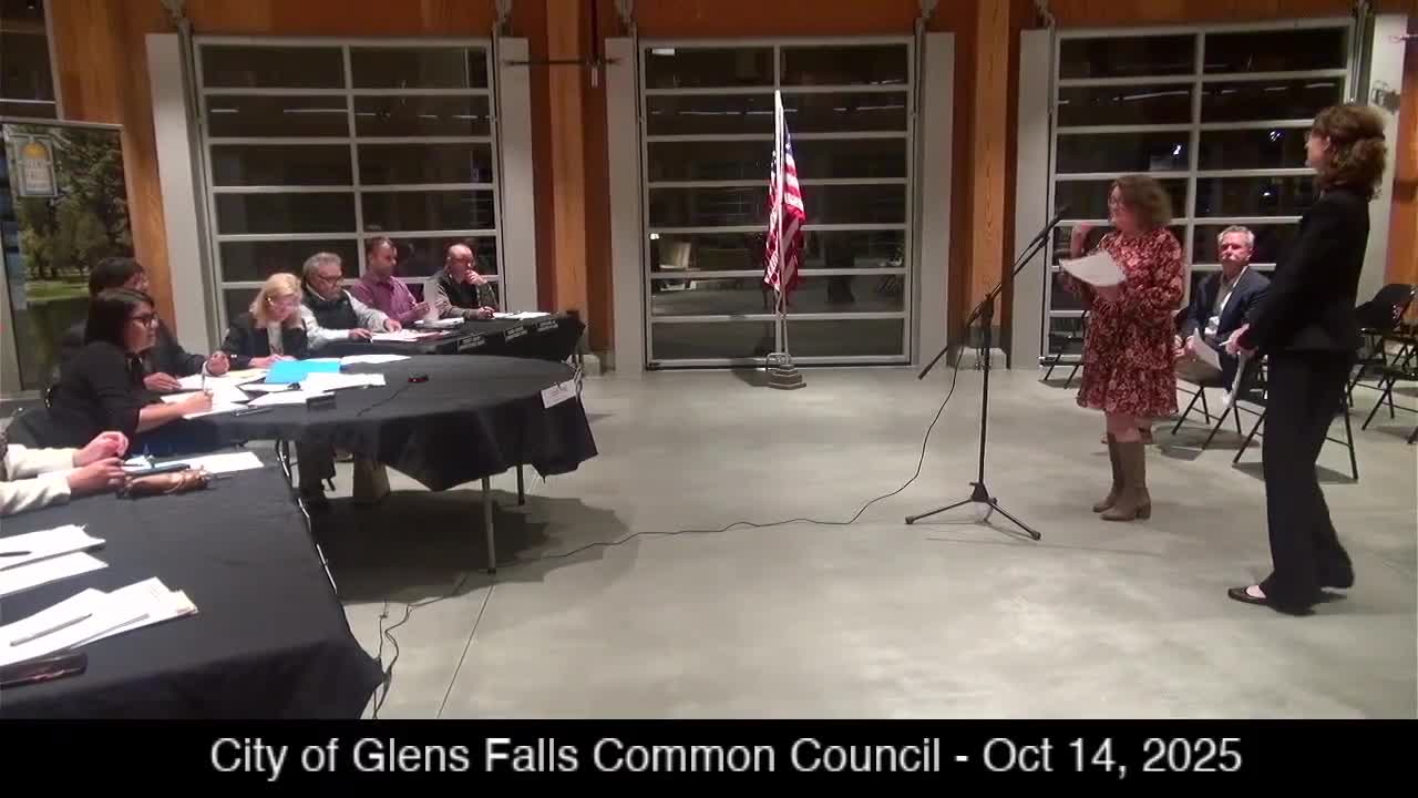 Consultants present draft comprehensive plan, outline review and adoption schedule