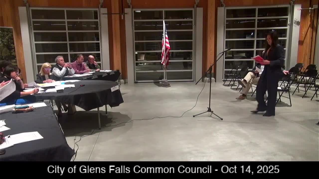 Downtown business owner asks council to allow beauty and wellness use at 172 Ridge Street