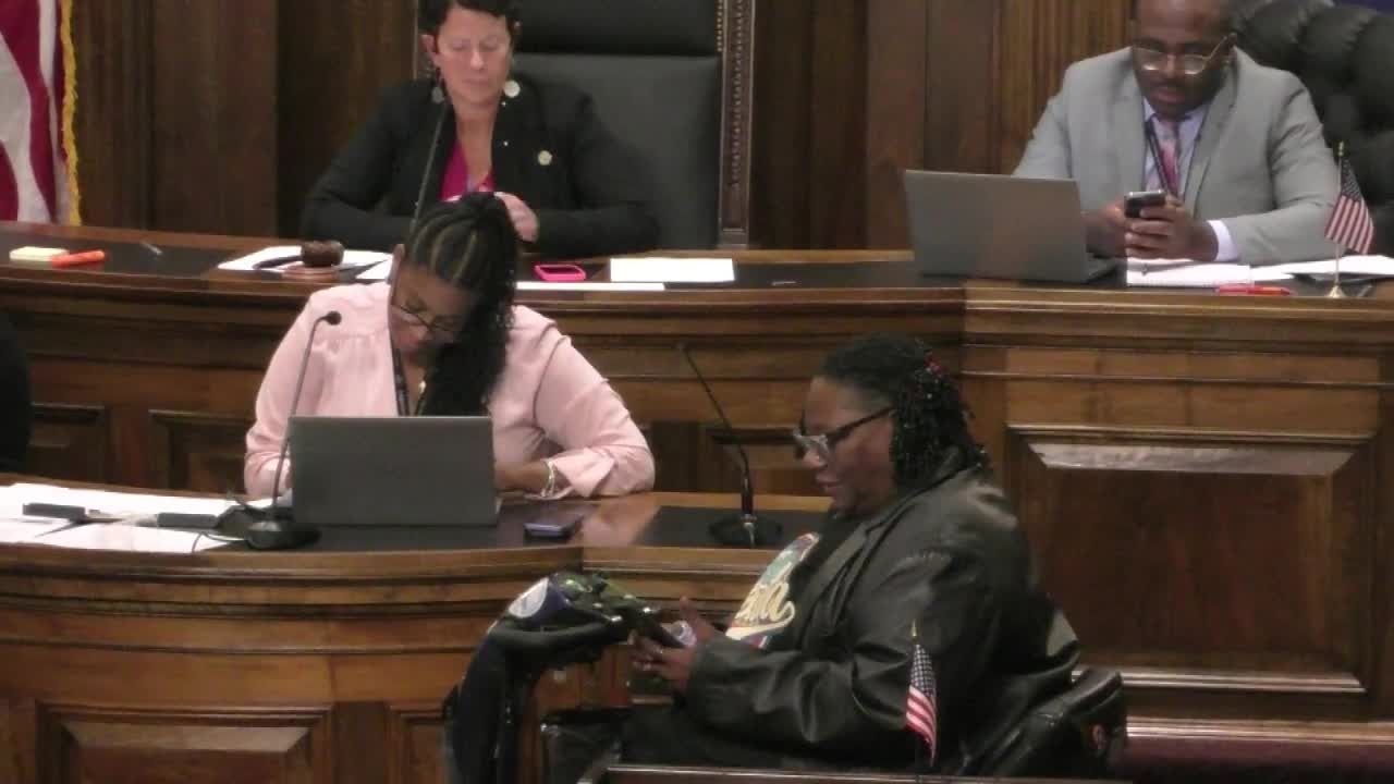 Albany County public commenters detail years of jail settlements and call for independent oversight