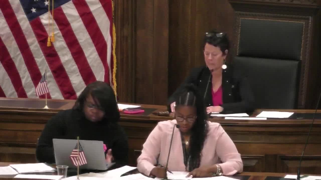 Albany County Legislature approves multiple budget, grants and contracts; key votes at a glance