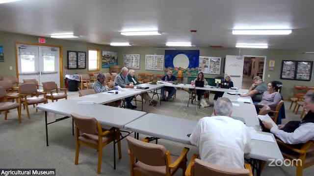 Votes at a glance: Cayuga County committee approvals and personnel actions — Oct. 20, 2025