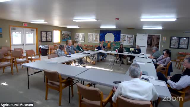 Cayuga County legislature authorizes requests for proposals to clear and evaluate contaminated County Office Building