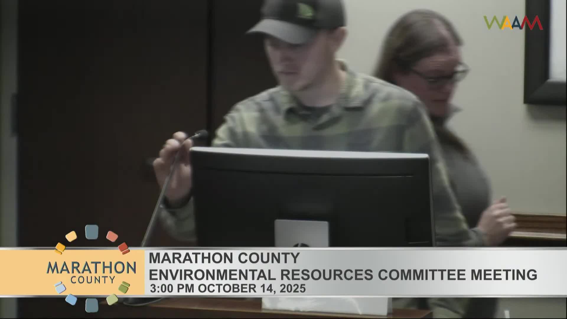 County tags walleyes to track movements at Big Eau Pleine; installs shoreline plantings under Healthy Lakes grants